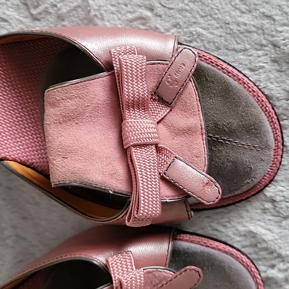 Cole Haan Nike G Series Heels Collab - Picture 2 of 12